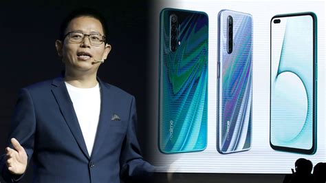 Chinese Smartphone Maker Realme Goes Home For Growth Nikkei Asia