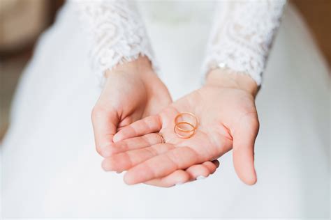 Free Images Hand Finger Bride Married Marriage Holding Hands Wedding Ring Close Up