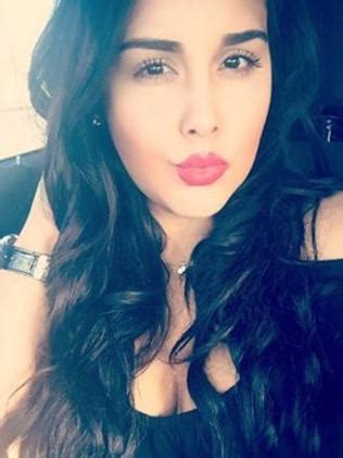 Teacher Alexandria Vera Flees After Year Old Gets Her Pregnant In Texas News Com Au