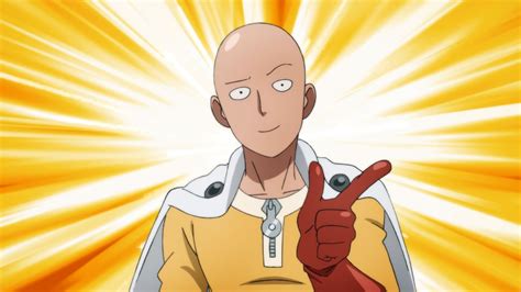 One Punch Man Live Action Movie Release Date Plot Cast Trailer News