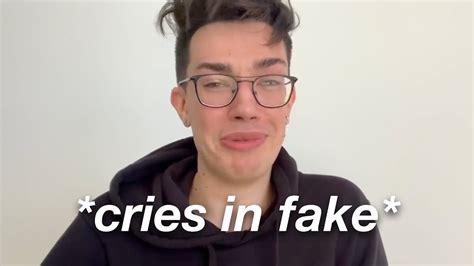 I Put Wii Music Over James Charles Crying Youtube