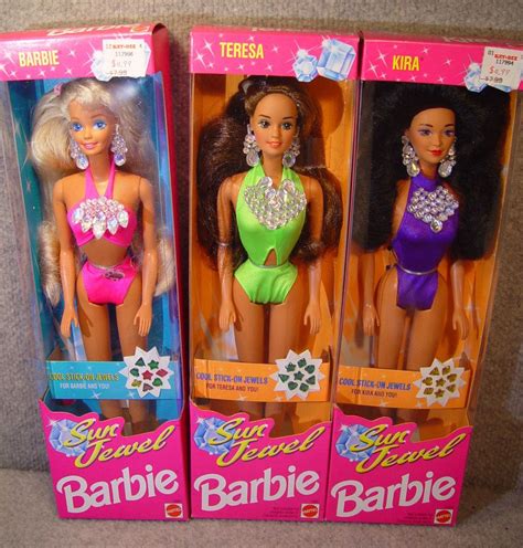La Casa Soñada De Barbie Era Lo Que Todas Queríamos Barbie 1990 Im A
