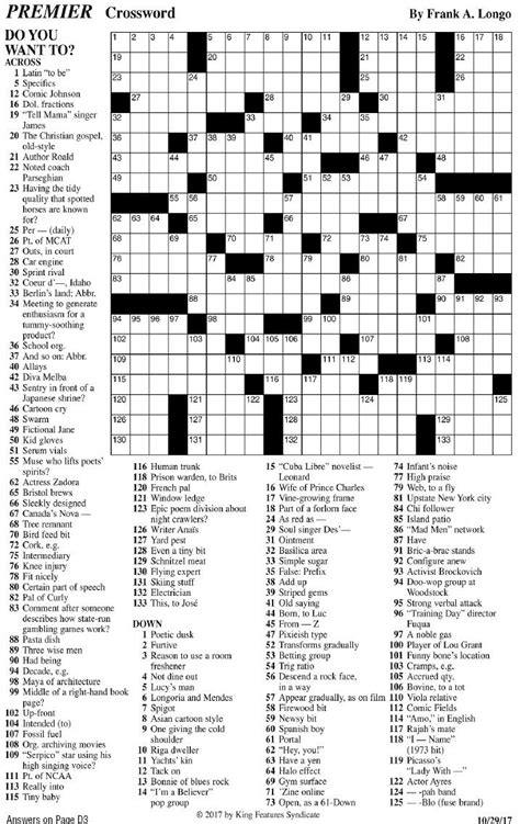 Crosswords Puzzles Sharkxoler