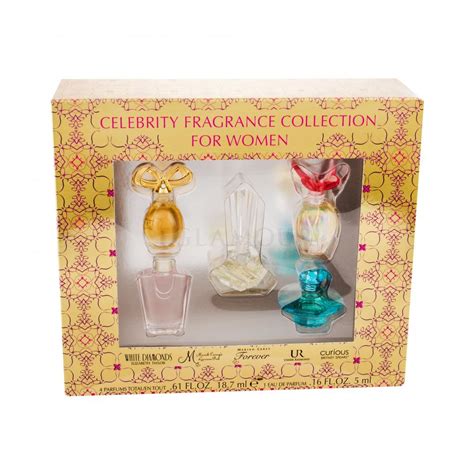 Elizabeth Arden Celebrity Fragrance Collection Wody Perfumowane Dla