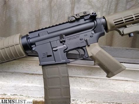 Armslist For Sale New Psa Ar15 M4