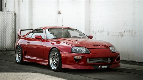 Toyota supra mk3 performance custom motoengine: HD Supra Wallpaper (80+ images)