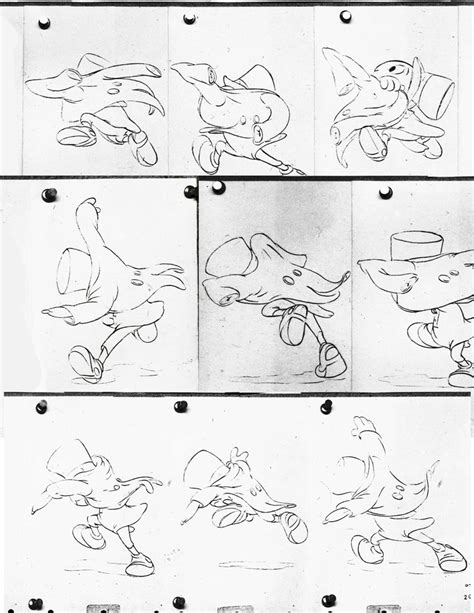 2d Traditional Animation Animation Sketches Animated Drawings Frame