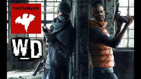 Aiden Vs Iraq Watch Dogs Pc Playthrough Episode 28 Youtube