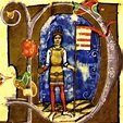 Bela III of the Kingdom of Hungary : Medievalart