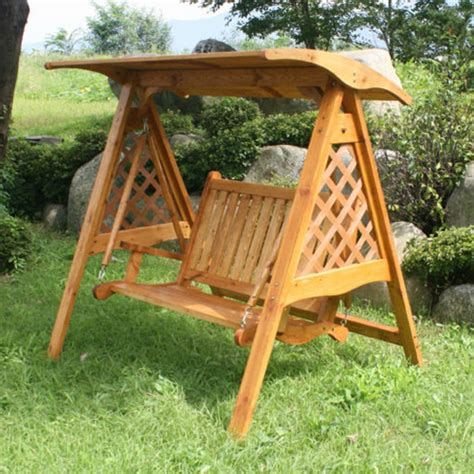 Weitere ideen zu schaukel garten, garten, schaukel. Tolle Vorschläge für Gartenschaukel aus Holz - Archzine.net