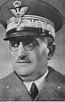 Ugo Cavallero | Wiki Líderes de la Segunda Guerra Mundial | Fandom