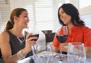 Feds Spend Money Studying The Drinking Habits Of Lesbian Couples