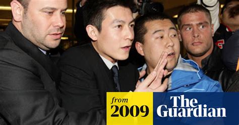 Hong Kong Sex Scandal Star In Court Over Explicit Photos China The