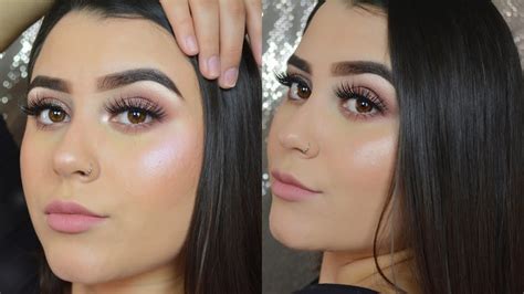 Maquillaje Paso A Paso Para Principiantes Youtube