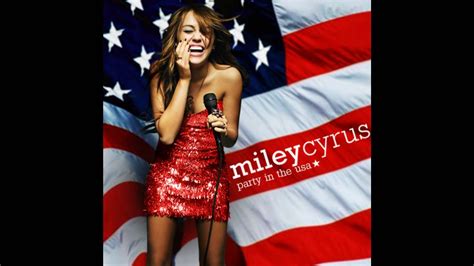 Official music video for party in the u.s.a. by miley cyrus. Miley Cyrus - Party In The USA (Male Version!) High ...