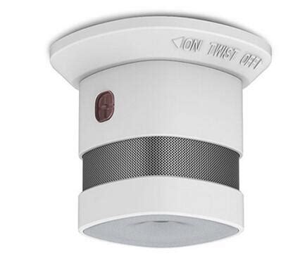 Unfortunately, a nest protect smoke and carbon monoxide alarm here cannot properly connect to. DZX smart smoke alarm smoke detector wireless WiFi ...