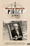 The Harry Smith Project Live海报 1 | 金海报-GoldPoster