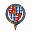 Coat of arms of Sir Edward Woodville, Lord Scales, KG | Escudo de armas ...