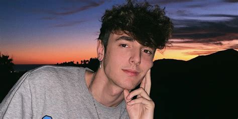 Who Is Bryce Hall Facts About The Tiktok And Youtube Star