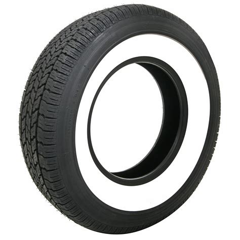 Classic Whitewall Tire New For Sale By Palm Beach Classics