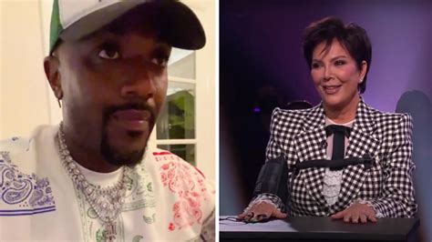 Ray J Claims He Made 3 Sex Tapes With Kim Kardashian And Kris Jenner Picked The Best Look Narcity