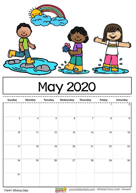 Also learn what to expect before the inspection. Take Kid Friendly Printable 2020 Calenders | Calendar ...