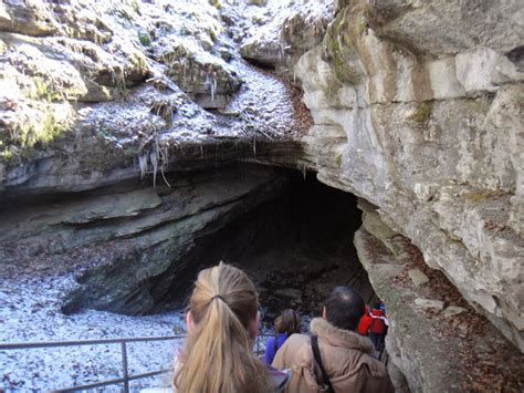 The New Normal Mammoth Cave National Park