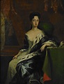 All About Royal Families: OTD 26 June 1681 Hedvig Sophia of Sweden