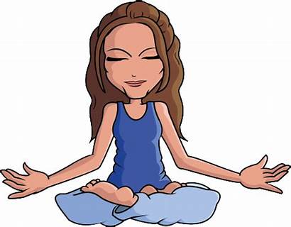 Yoga Come Inner Peace Awakens Jenna Sister