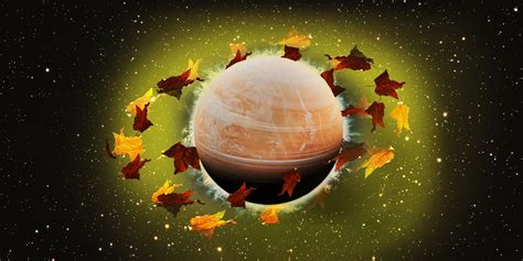 Fall Equinox 2023 Astrology Meaning And Horoscope By Zodiac Sign