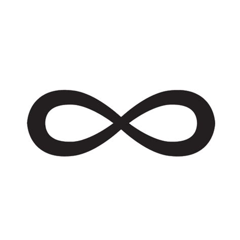 Infinity Symbol Png Know Your Meme Simplybe Images 4900 The Best Porn