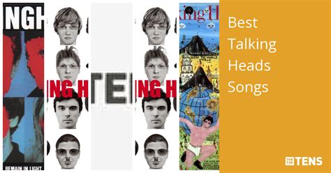 Best Talking Heads Songs Top Ten List Thetoptens