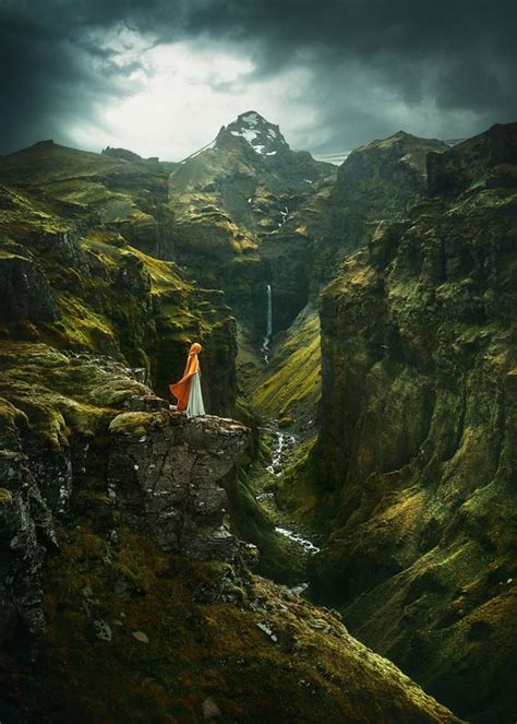 20 Amazing Iceland Travel Inspiration Images