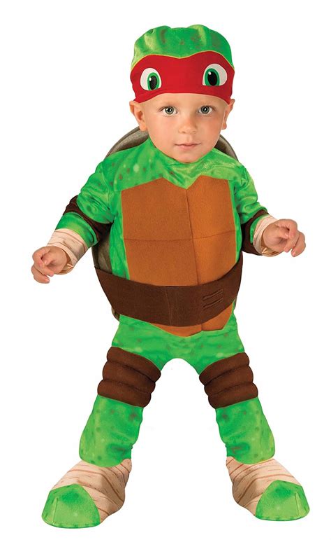 Best Ninja Turtle Infant Costume Home Tech Future