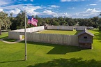 Fort King National Historic Landmark - Trail of Florida's Indian Heritage