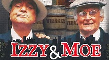 Izzy & Moe - Full Movie - YouTube