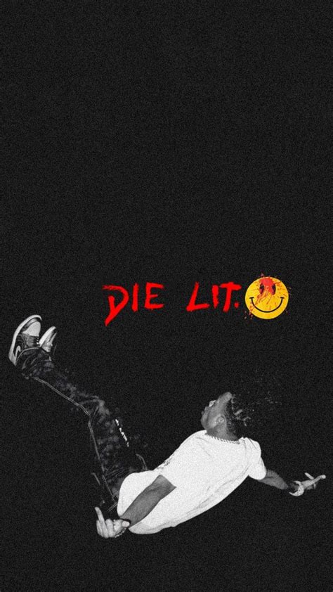 Edited By Me In 2020 Edgy Wallpaper Rap Wallpaper