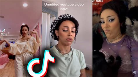 Doja Cat Unveils Massive Weight Loss Now Only 100 Pounds Is