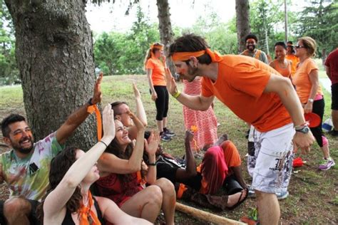 Feel Like A Kid Again At These 5 Adult Summer Camps Near Philly