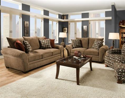 14 Tips To Make Comfortable Living Room Interior