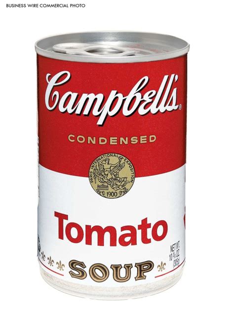 The Soup Business Has Grown Cold Inside Campbells Plan To Turn Up The