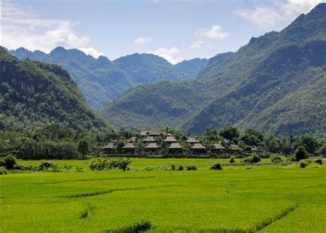 20 Vietnam Forests Mountains And Nature Attractions For Thrilling Getaways