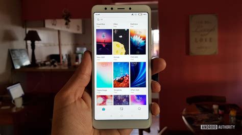 Miui Themes A Beginners Guide To Spicing Up Your Xiaomi Phone