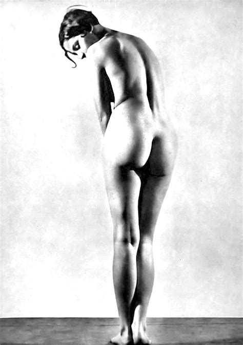 Vintage Nudes 1890 1942 79 Pics 2 XHamster