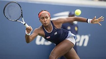 15-year-old Coco Gauff becomes youngest tennis titlist in over a decade ...