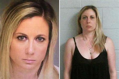 Married Teacher Who Romped With Two Teen Pupils And Gushed It Was The Best Sex She Ever Had