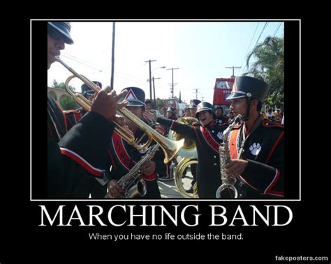Drum Line Marching Band Quotes Quotesgram