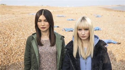 Humans Season 3 Episode 2 3x2 Episode 2 A Grieving Max Must Face The