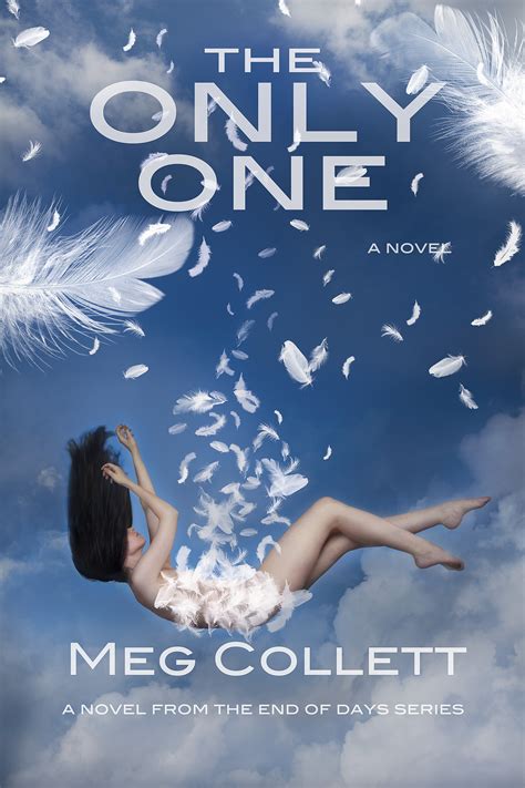 Indy Book Fairy The Only One Cover Reveal