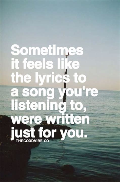 Not only can they offer up things to boost our mood. 745 best Music Quotes images on Pinterest